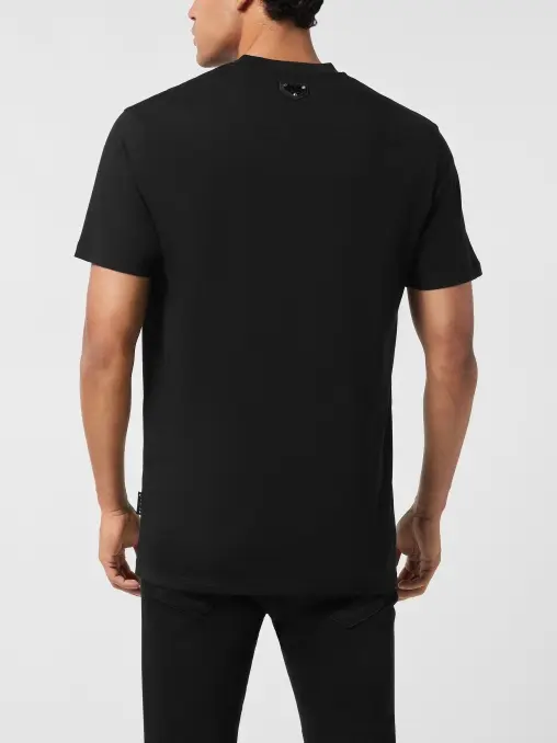 Футболка PHILIPP PLEIN PHILIPP PLEIN