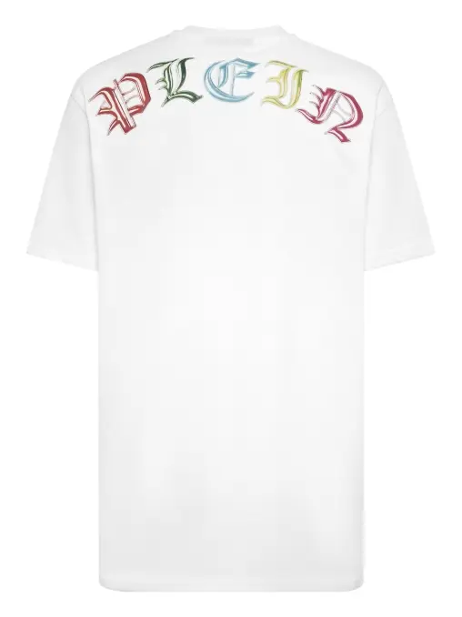 Футболка PHILIPP PLEIN PHILIPP PLEIN