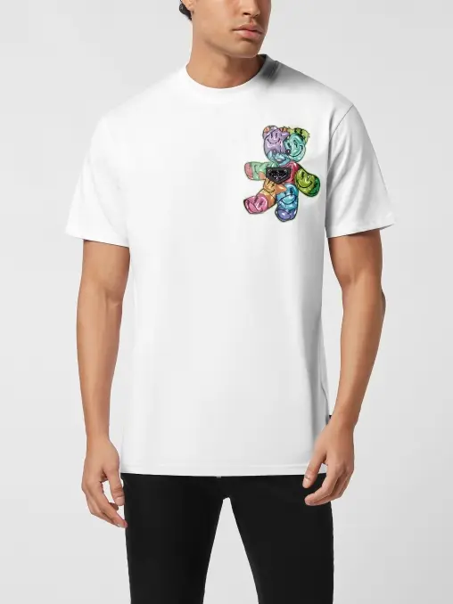 Футболка PHILIPP PLEIN PHILIPP PLEIN