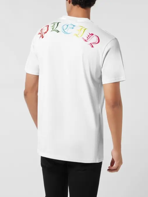 Футболка PHILIPP PLEIN PHILIPP PLEIN