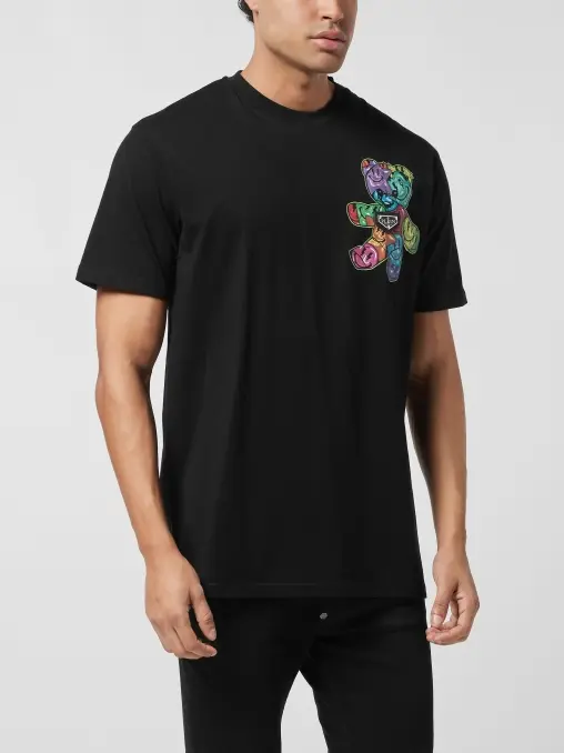 Футболка PHILIPP PLEIN PHILIPP PLEIN