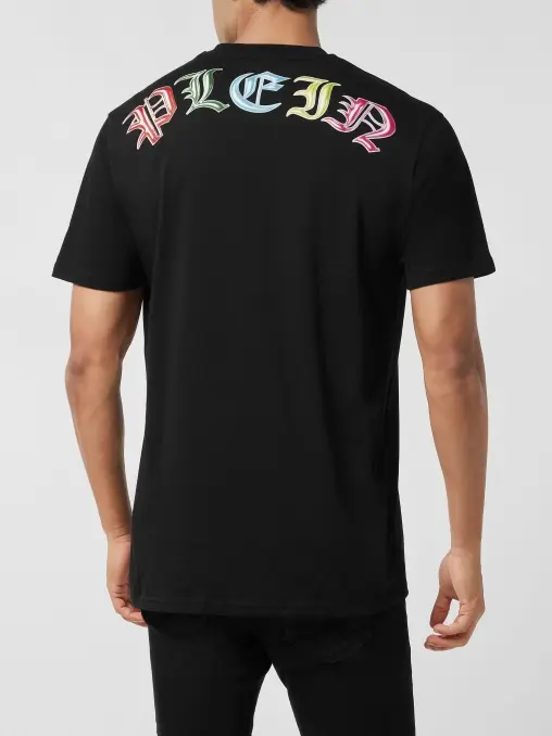 Футболка PHILIPP PLEIN PHILIPP PLEIN