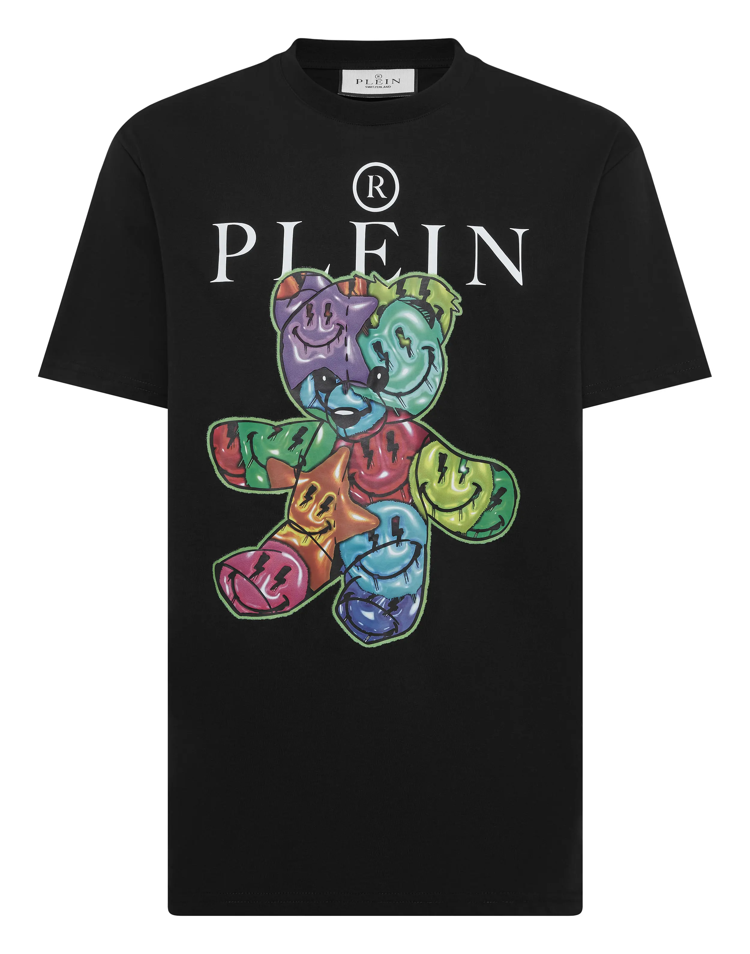 Футболка PHILIPP PLEIN