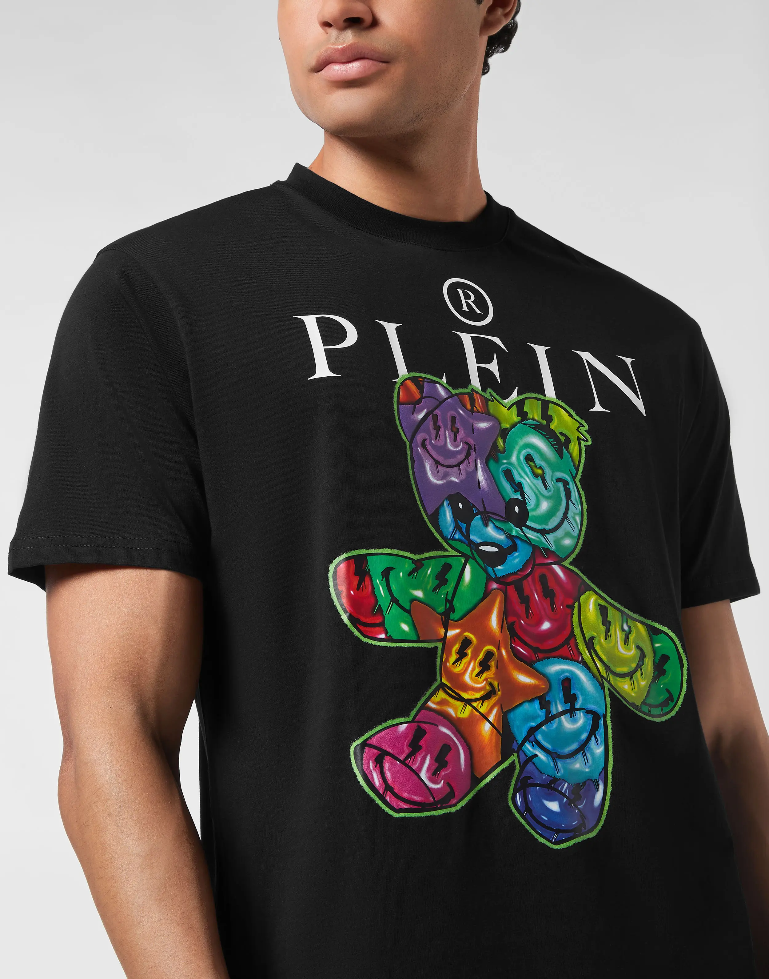 Футболка PHILIPP PLEIN