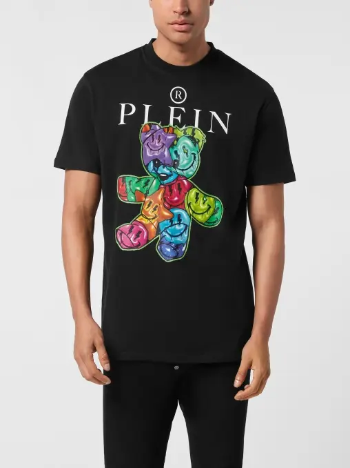 Футболка PHILIPP PLEIN PHILIPP PLEIN