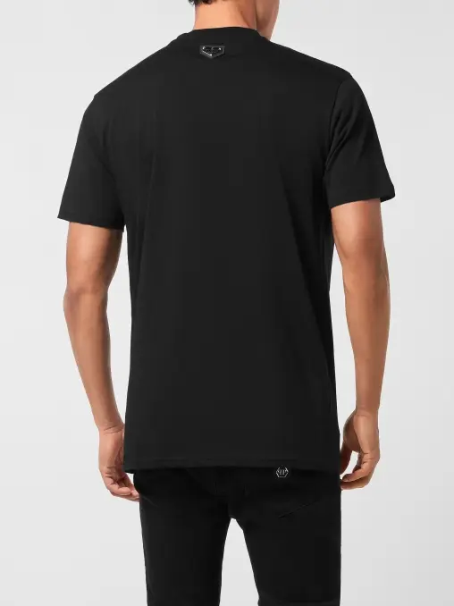 Футболка PHILIPP PLEIN PHILIPP PLEIN
