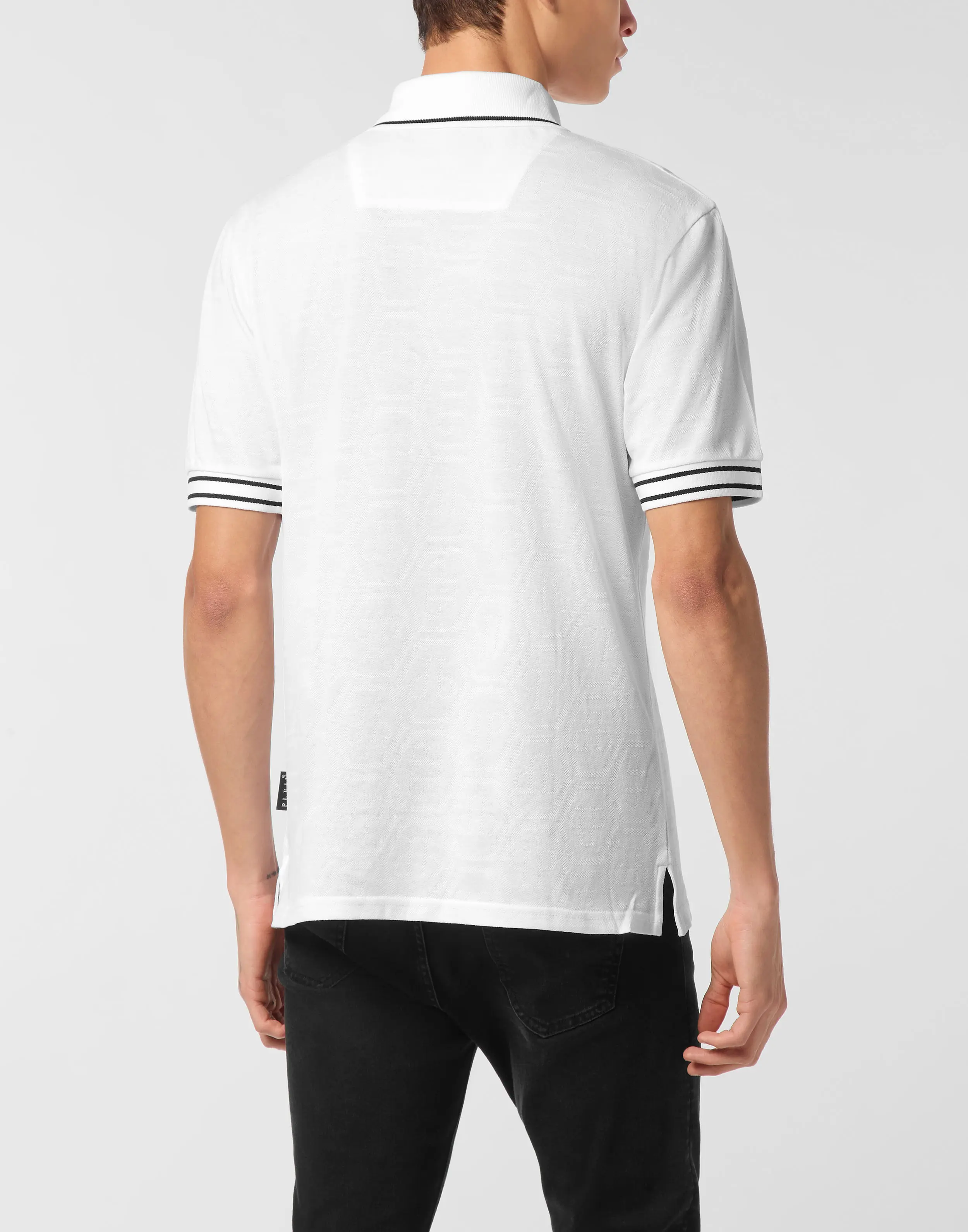 Поло PHILIPP PLEIN