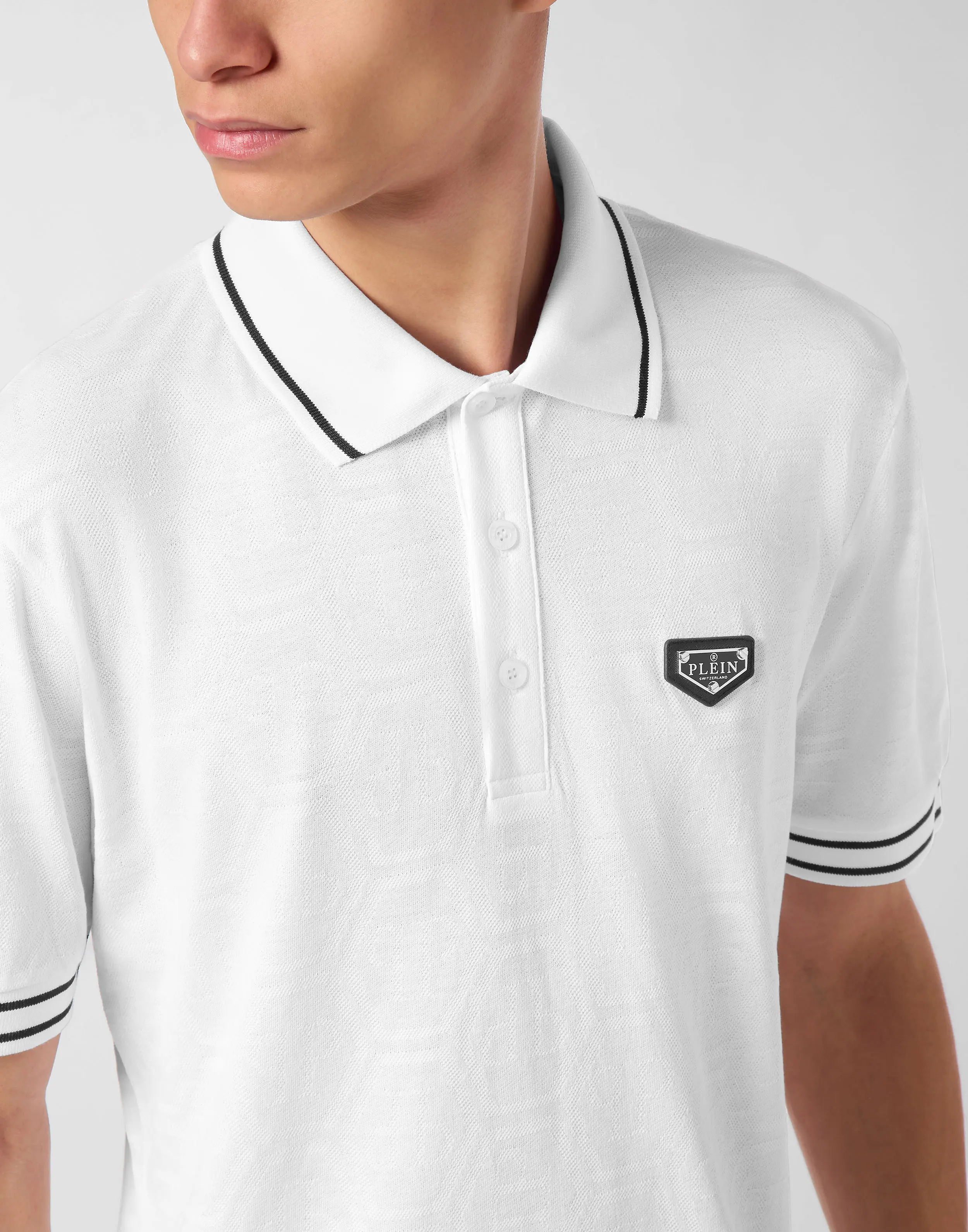 Поло PHILIPP PLEIN