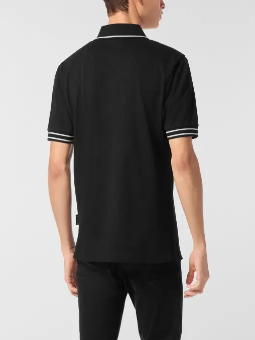Поло PHILIPP PLEIN PHILIPP PLEIN