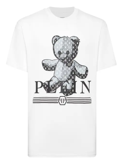 Футболка PHILIPP PLEIN PHILIPP PLEIN