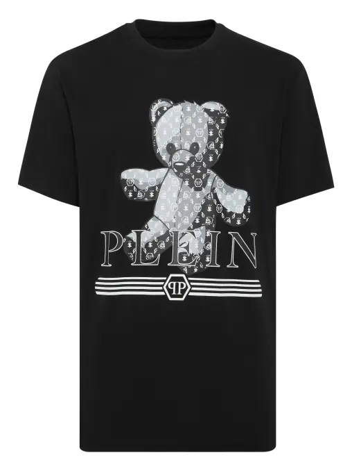 Футболка PHILIPP PLEIN PHILIPP PLEIN