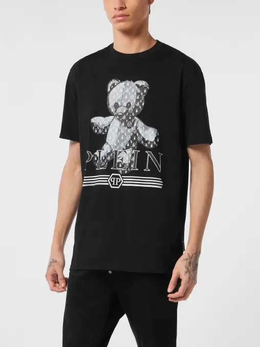 Футболка PHILIPP PLEIN PHILIPP PLEIN