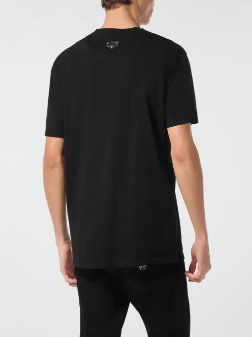 Футболка PHILIPP PLEIN PHILIPP PLEIN