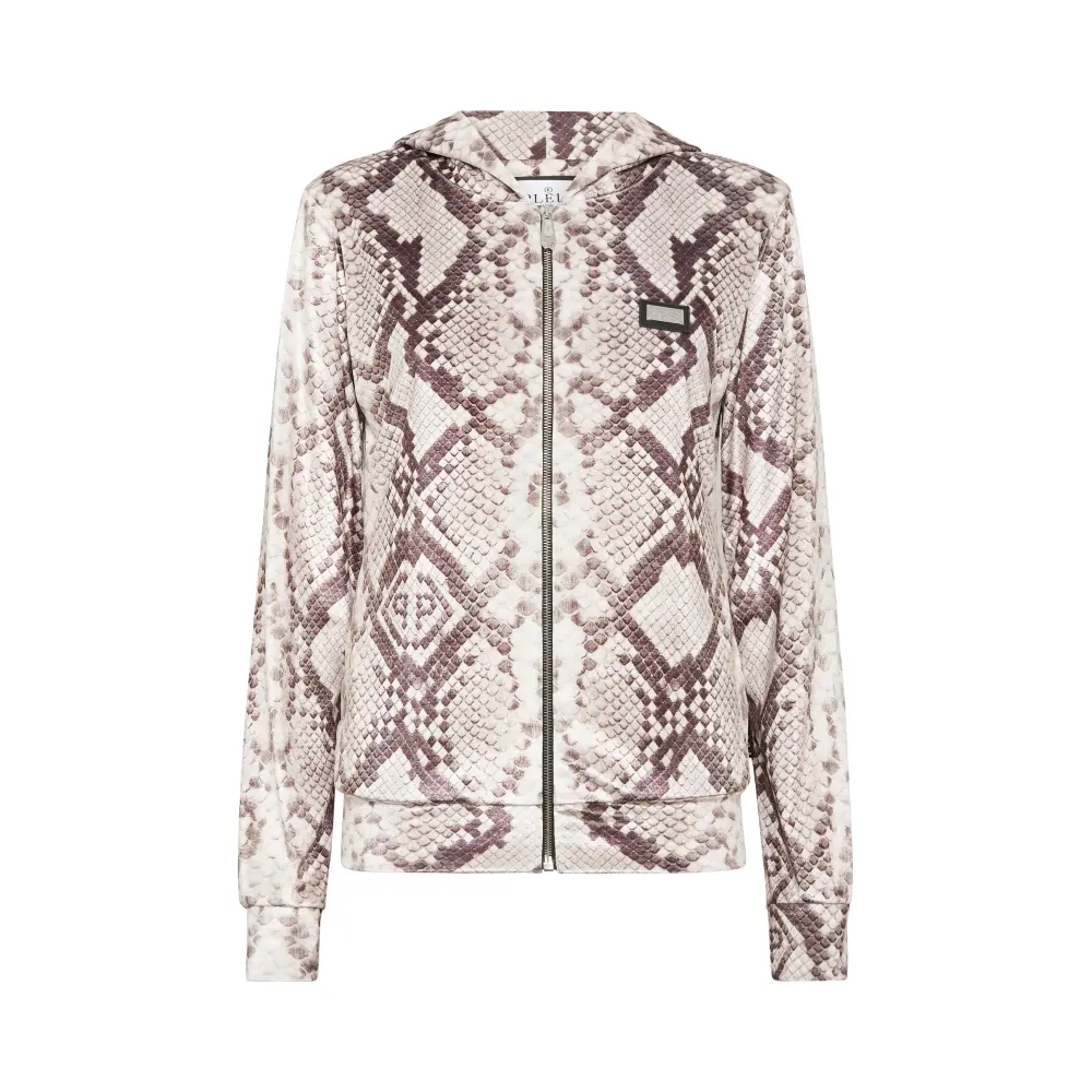 Толстовка PHILIPP PLEIN