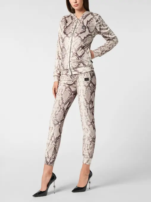 Толстовка PHILIPP PLEIN PHILIPP PLEIN