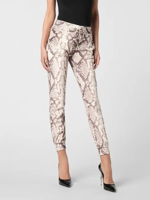 Брюки спортивные PHILIPP PLEIN PHILIPP PLEIN