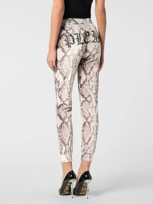 Брюки спортивные PHILIPP PLEIN PHILIPP PLEIN