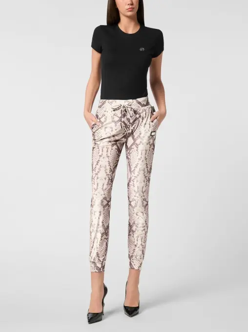 Брюки спортивные PHILIPP PLEIN PHILIPP PLEIN