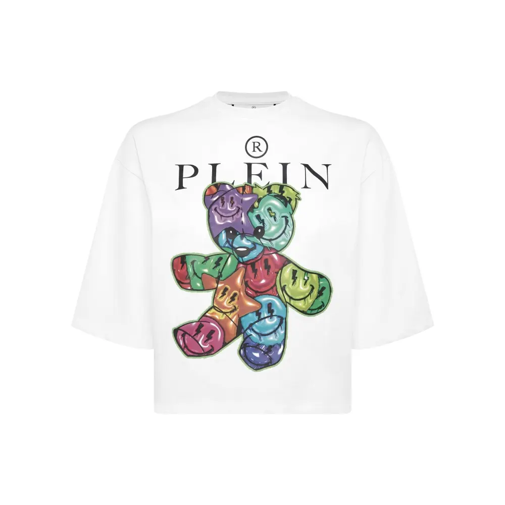 Футболка PHILIPP PLEIN