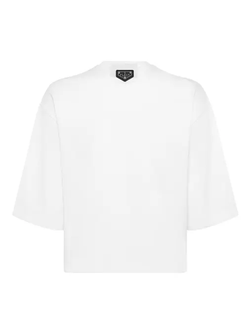 Футболка PHILIPP PLEIN PHILIPP PLEIN