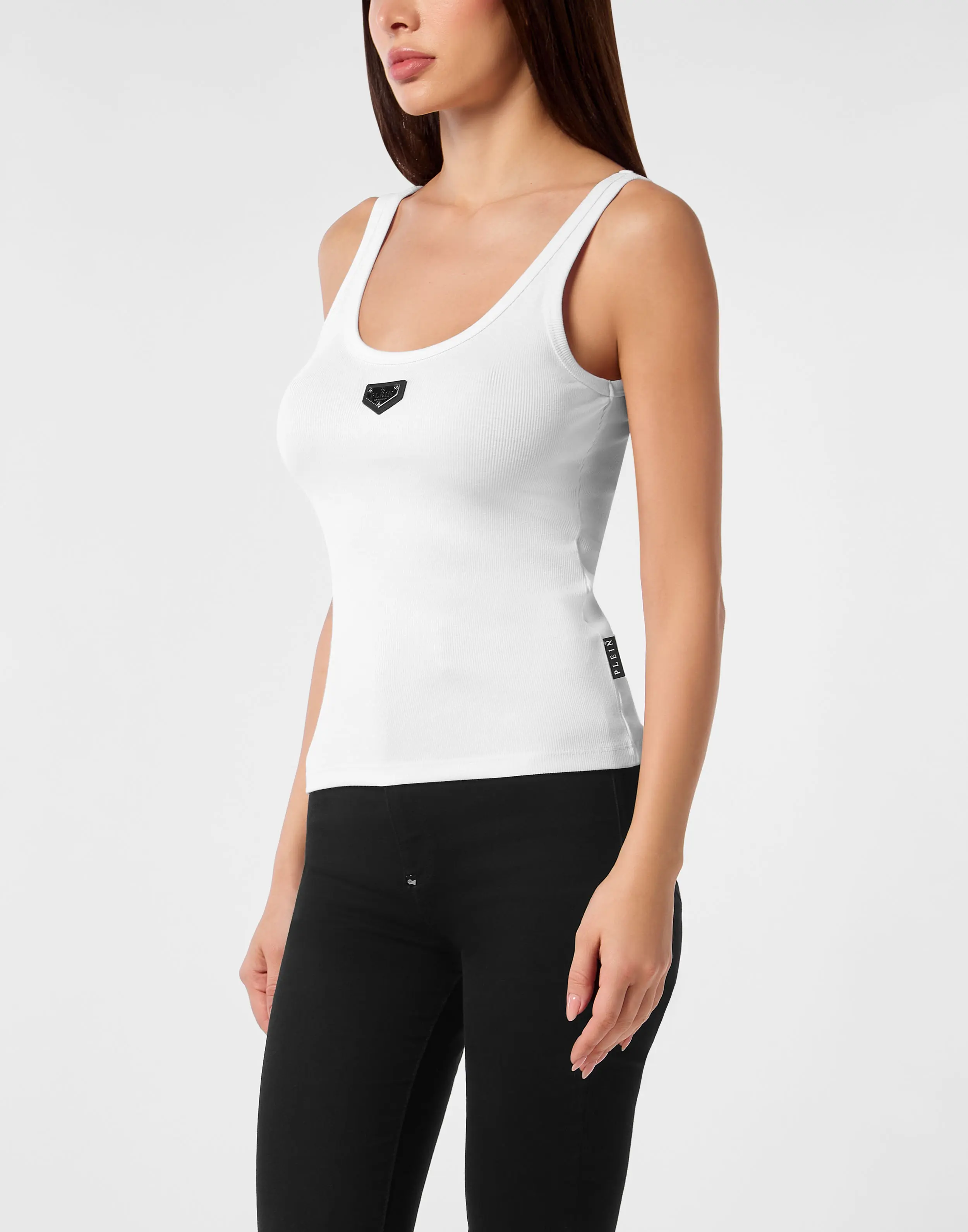 Спортивный топ PHILIPP PLEIN