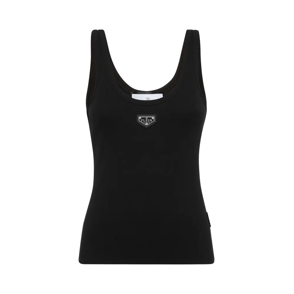 Спортивный топ PHILIPP PLEIN