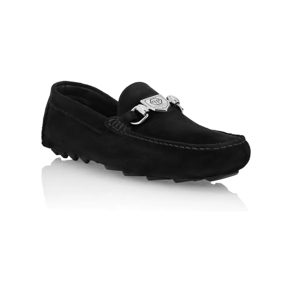 Мокасины PHILIPP PLEIN