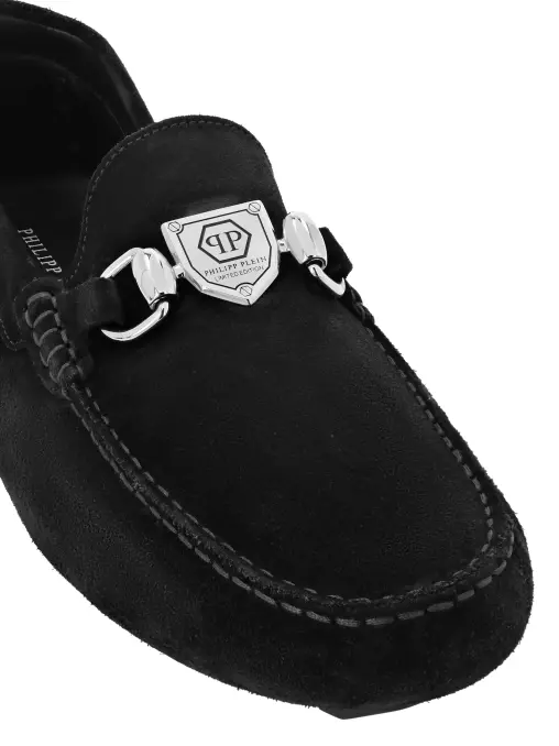 Мокасины PHILIPP PLEIN PHILIPP PLEIN