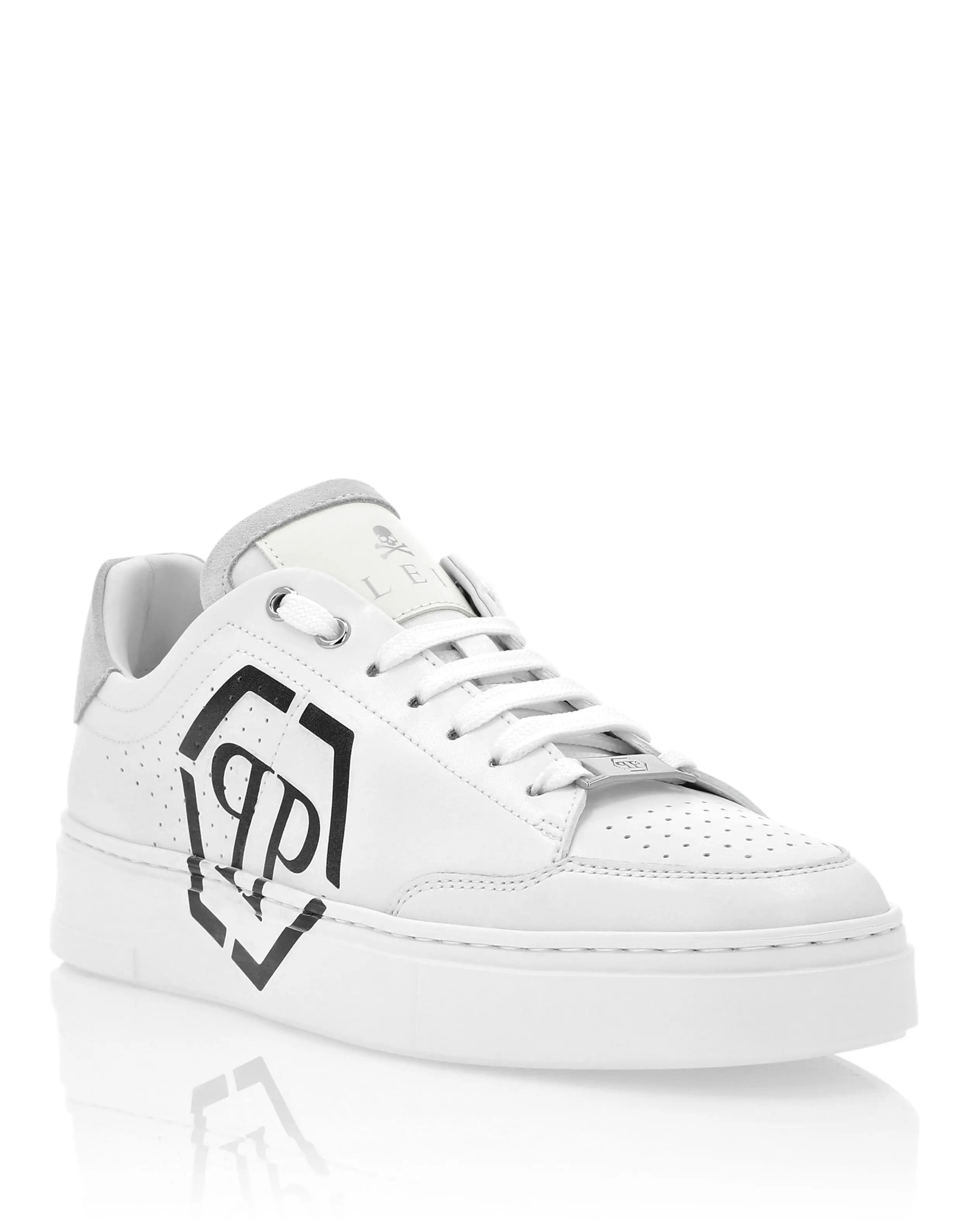 Кеды PHILIPP PLEIN