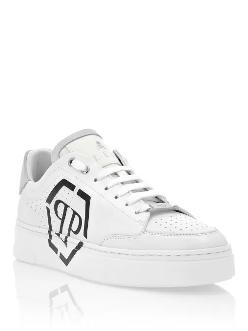 Кеды PHILIPP PLEIN PHILIPP PLEIN