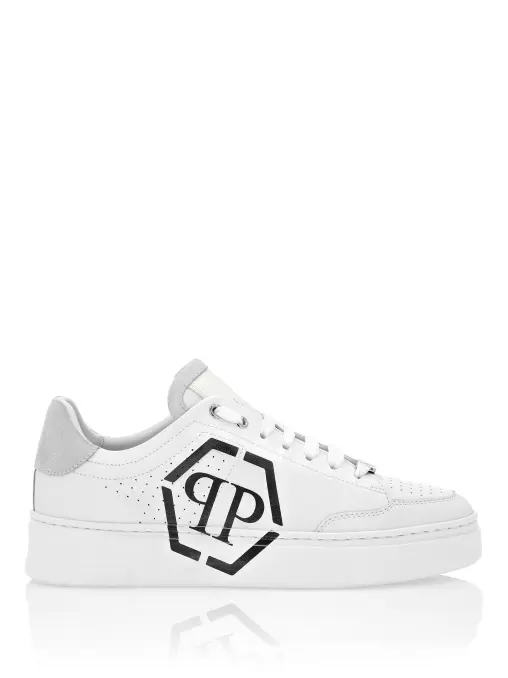 Кеды PHILIPP PLEIN PHILIPP PLEIN