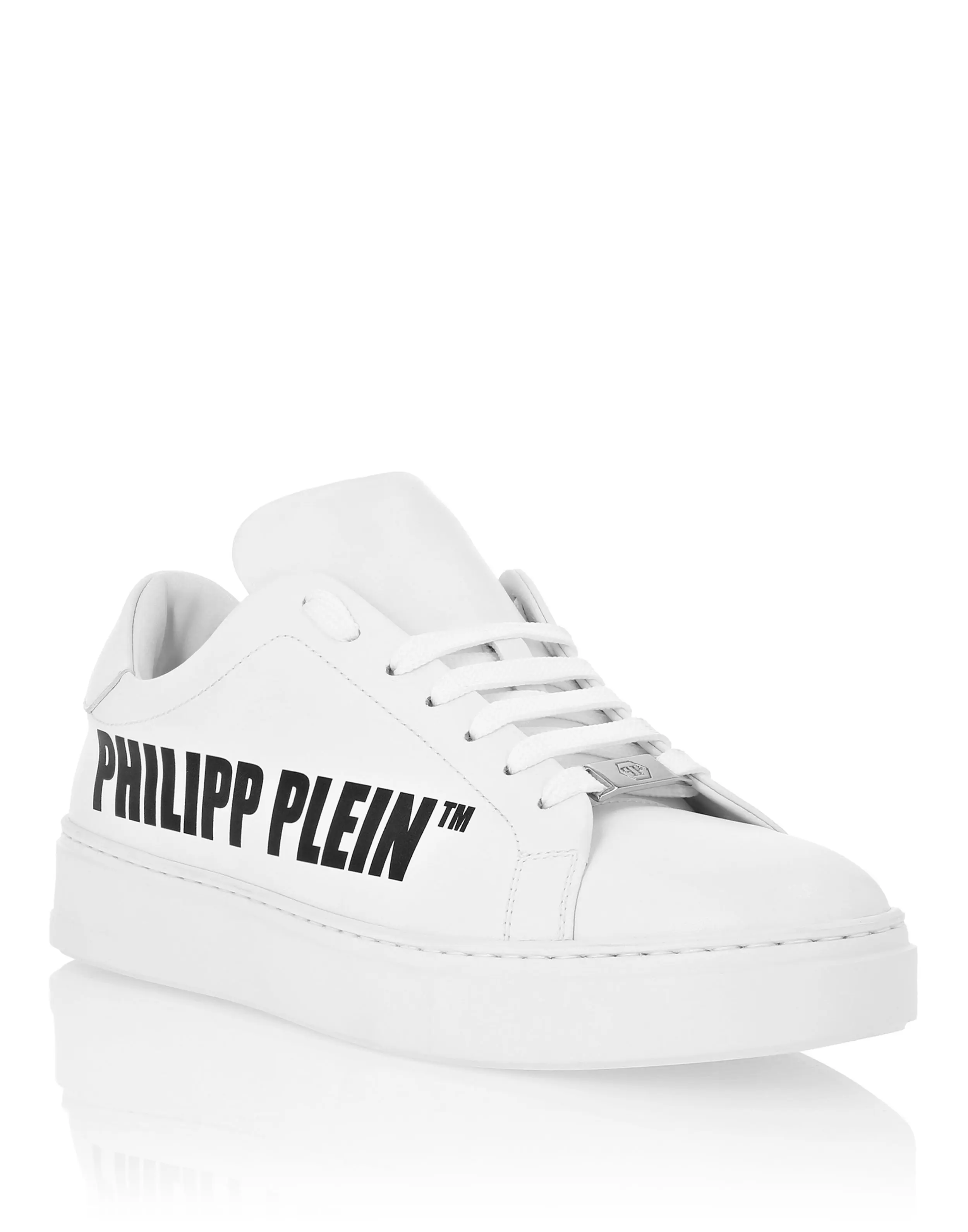 Кеды PHILIPP PLEIN