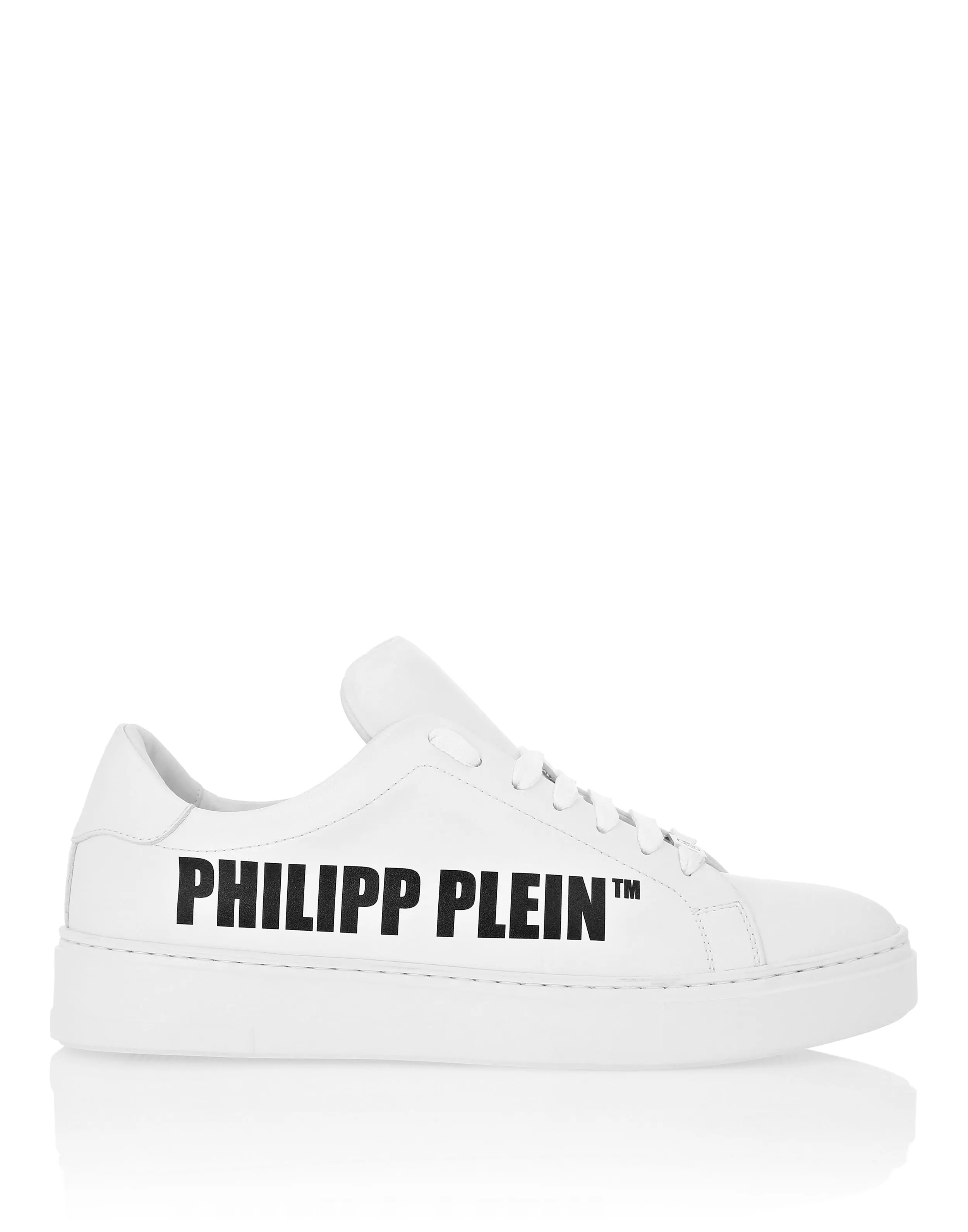 Кеды PHILIPP PLEIN