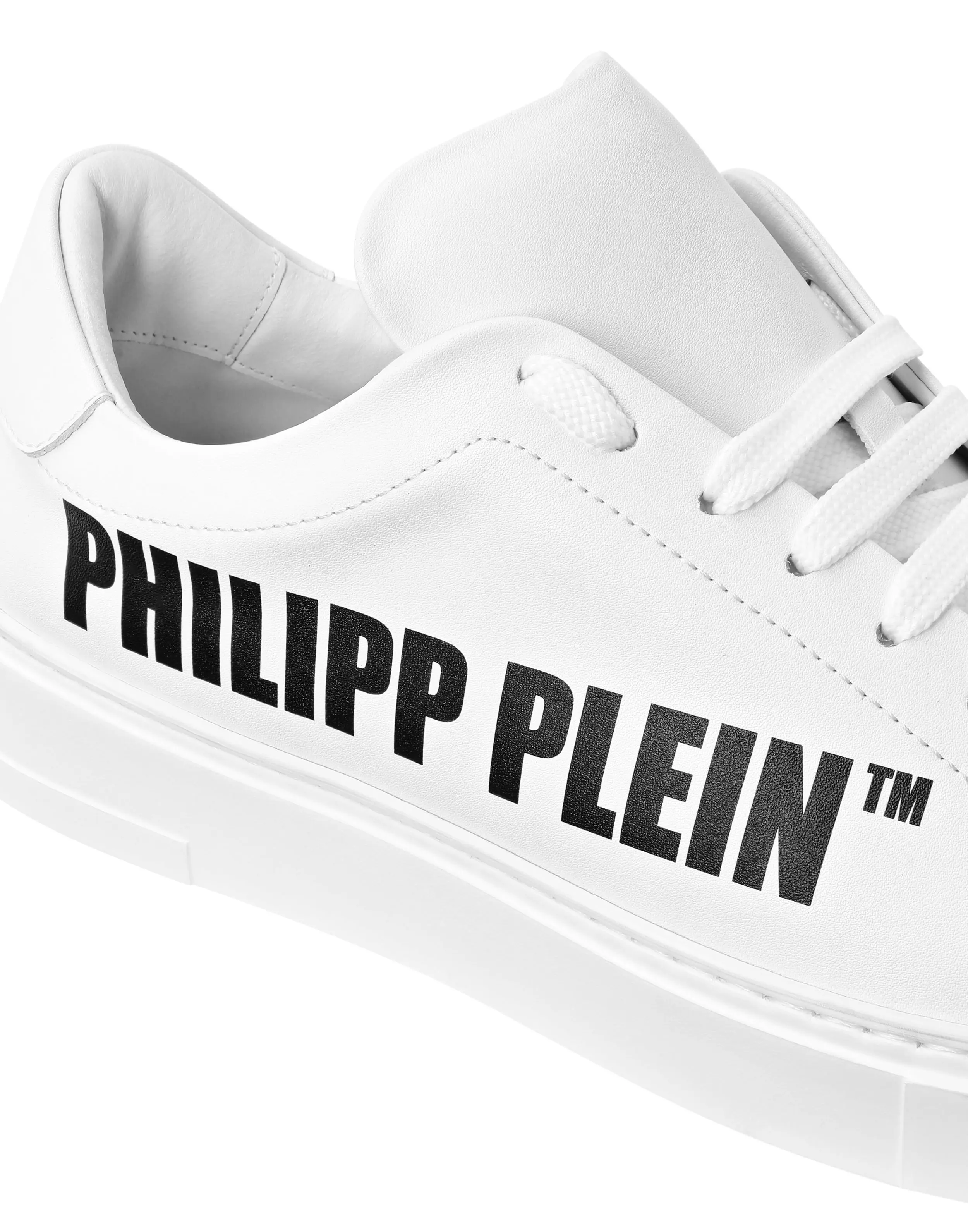 Кеды PHILIPP PLEIN