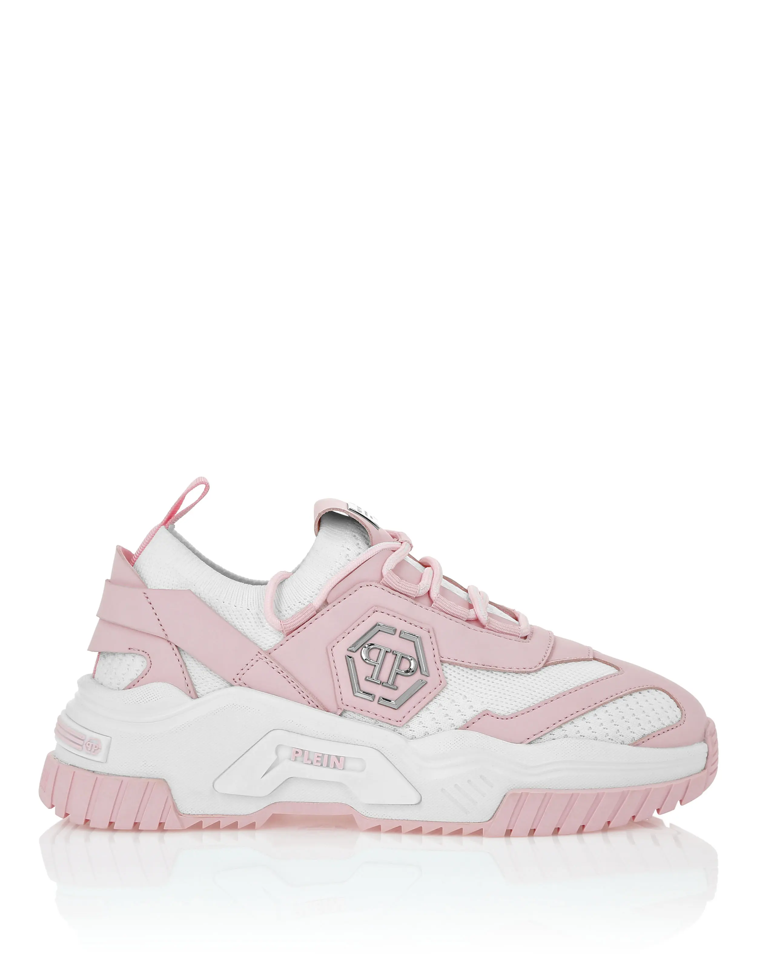 Ботинки PHILIPP PLEIN