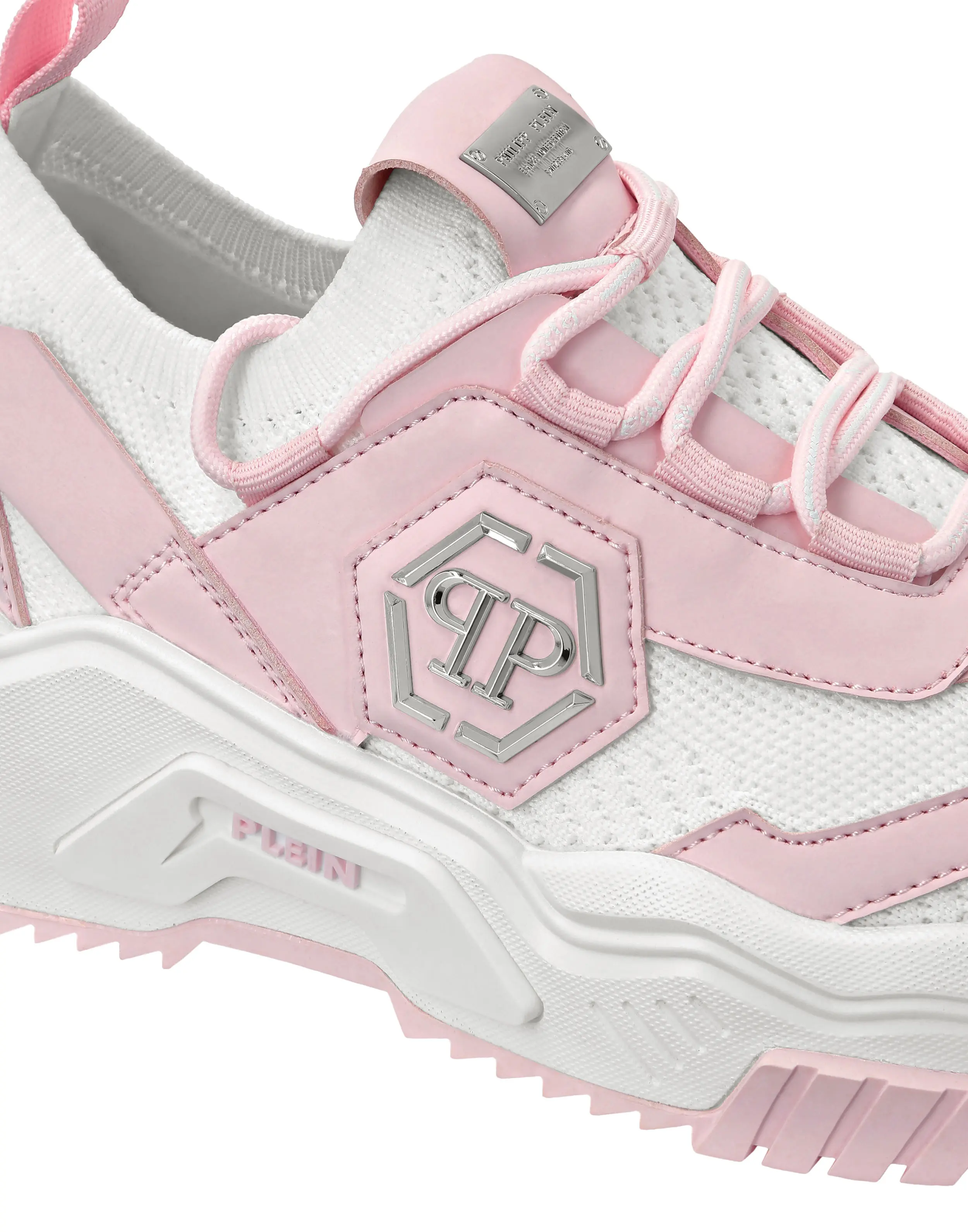 Ботинки PHILIPP PLEIN