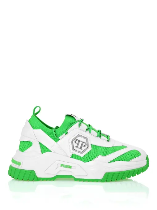 Кроссовки PHILIPP PLEIN