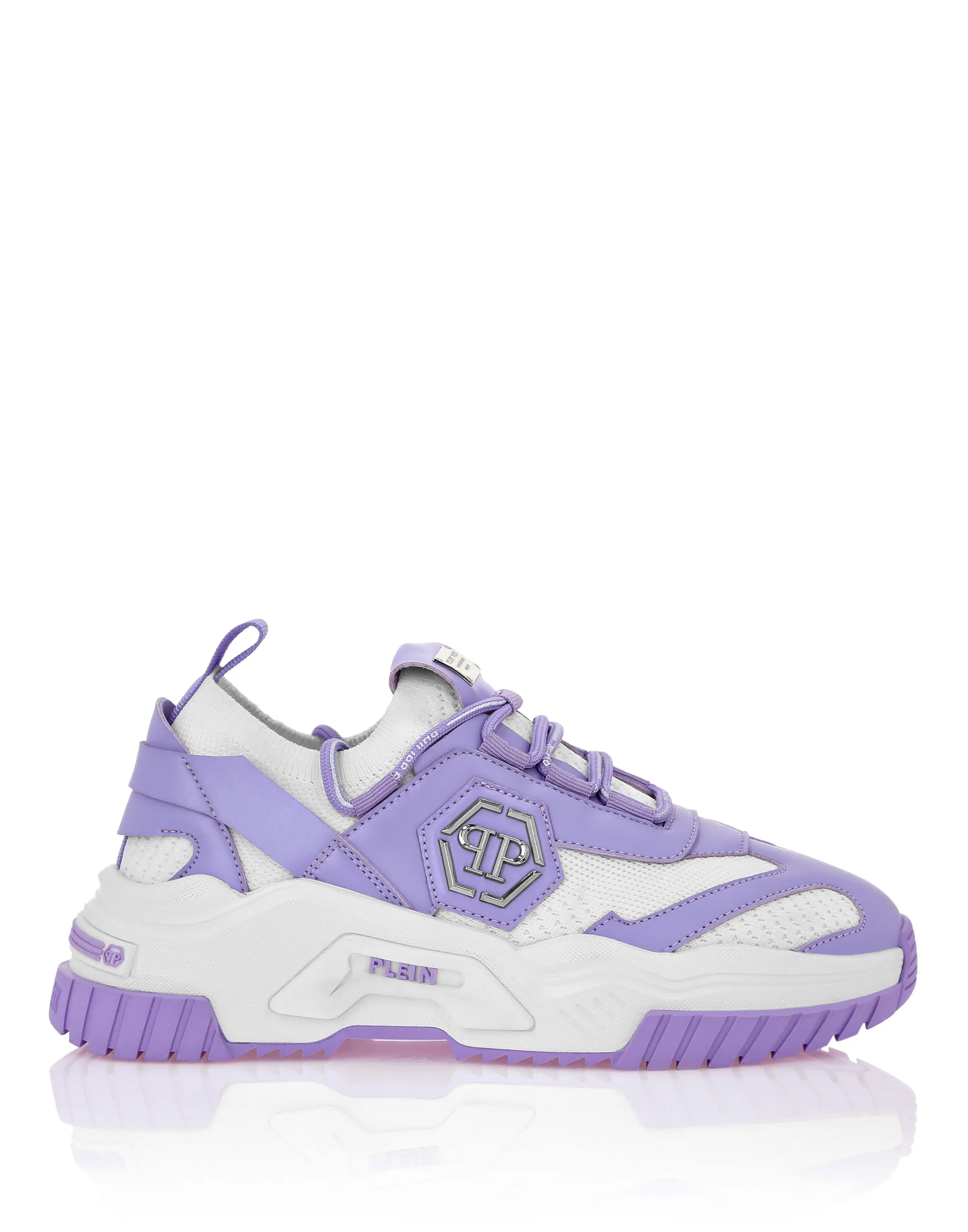 Ботинки PHILIPP PLEIN