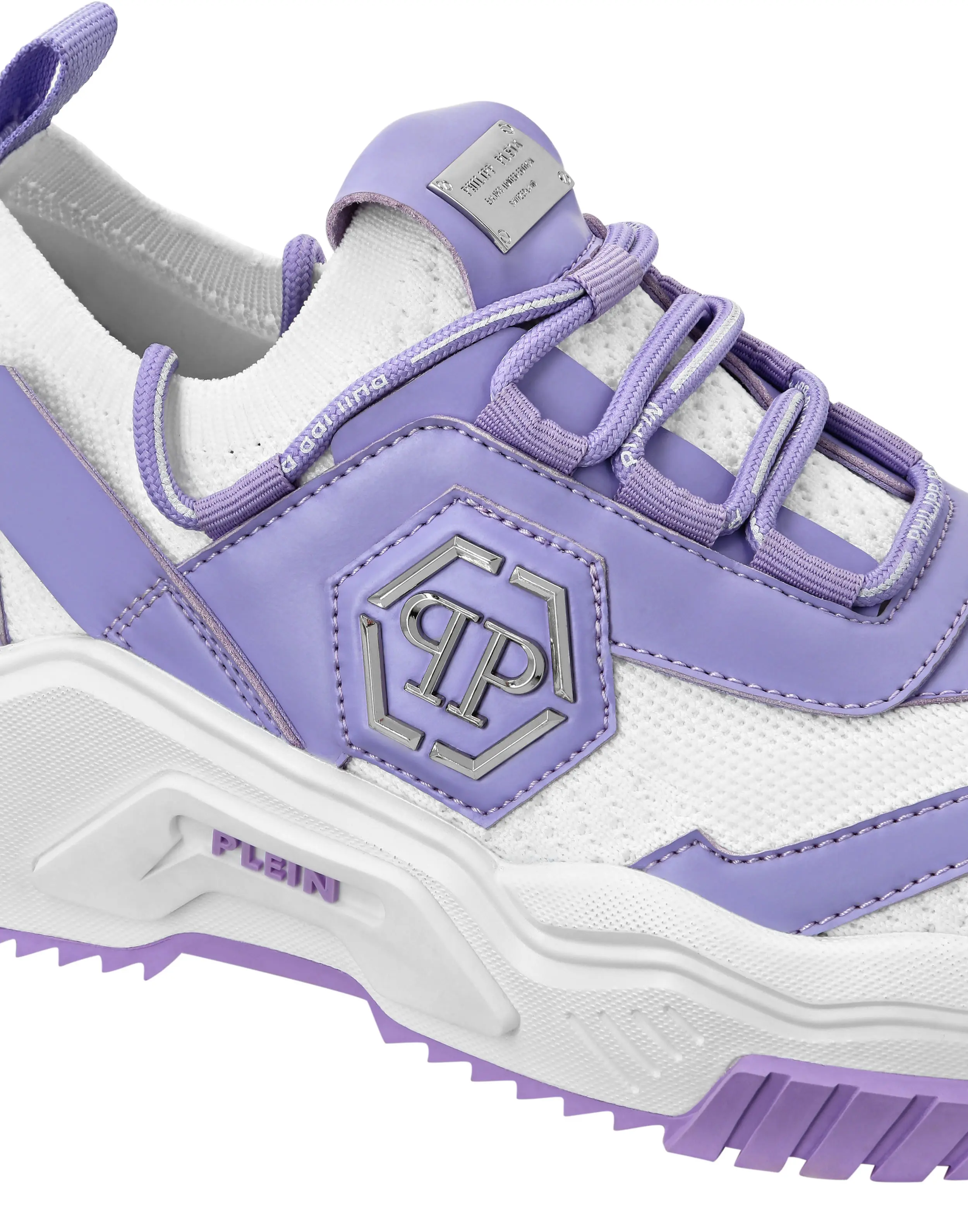 Ботинки PHILIPP PLEIN