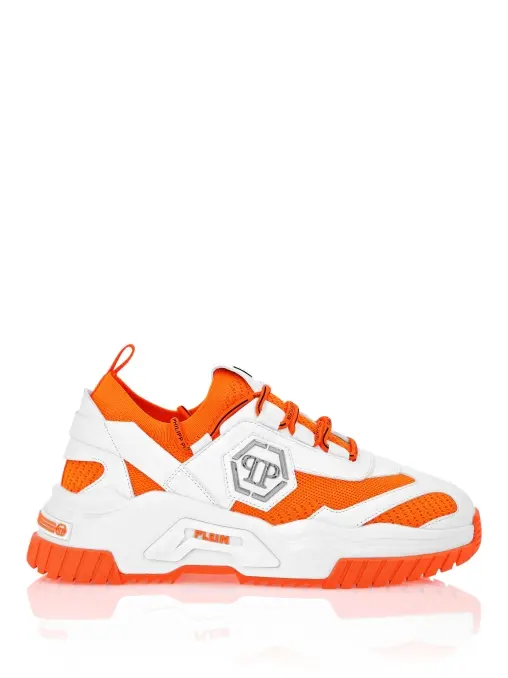 Ботинки PHILIPP PLEIN PHILIPP PLEIN