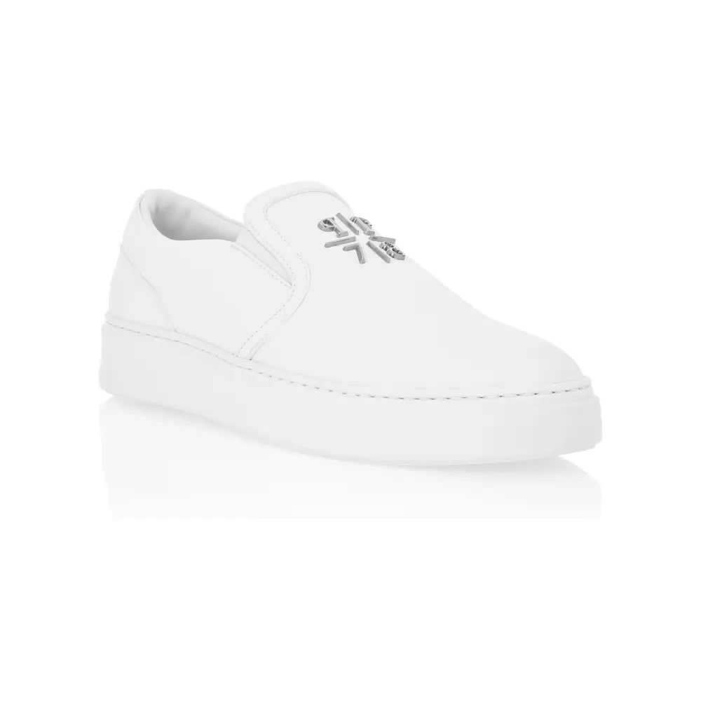 Слипоны PHILIPP PLEIN