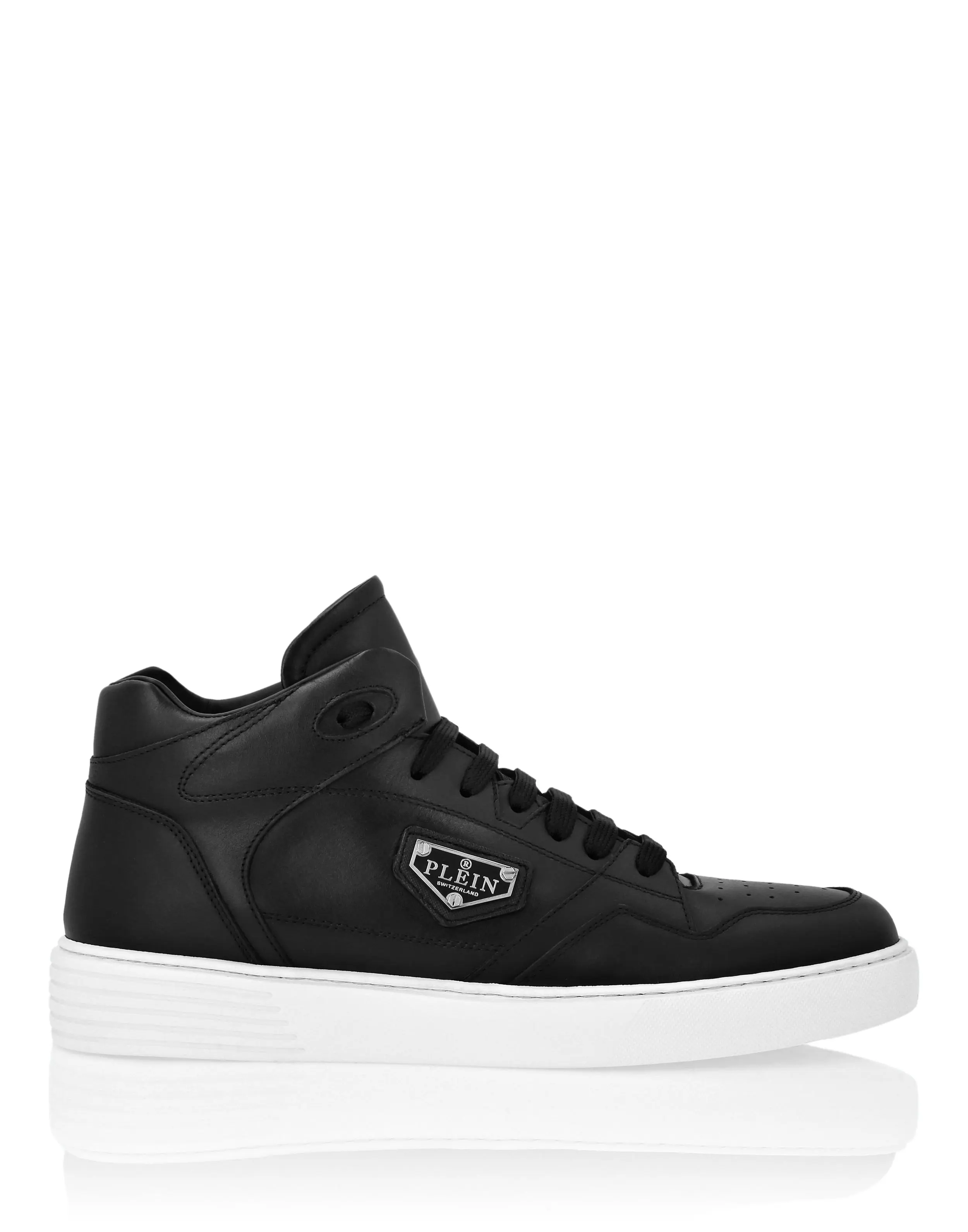 Кеды PHILIPP PLEIN