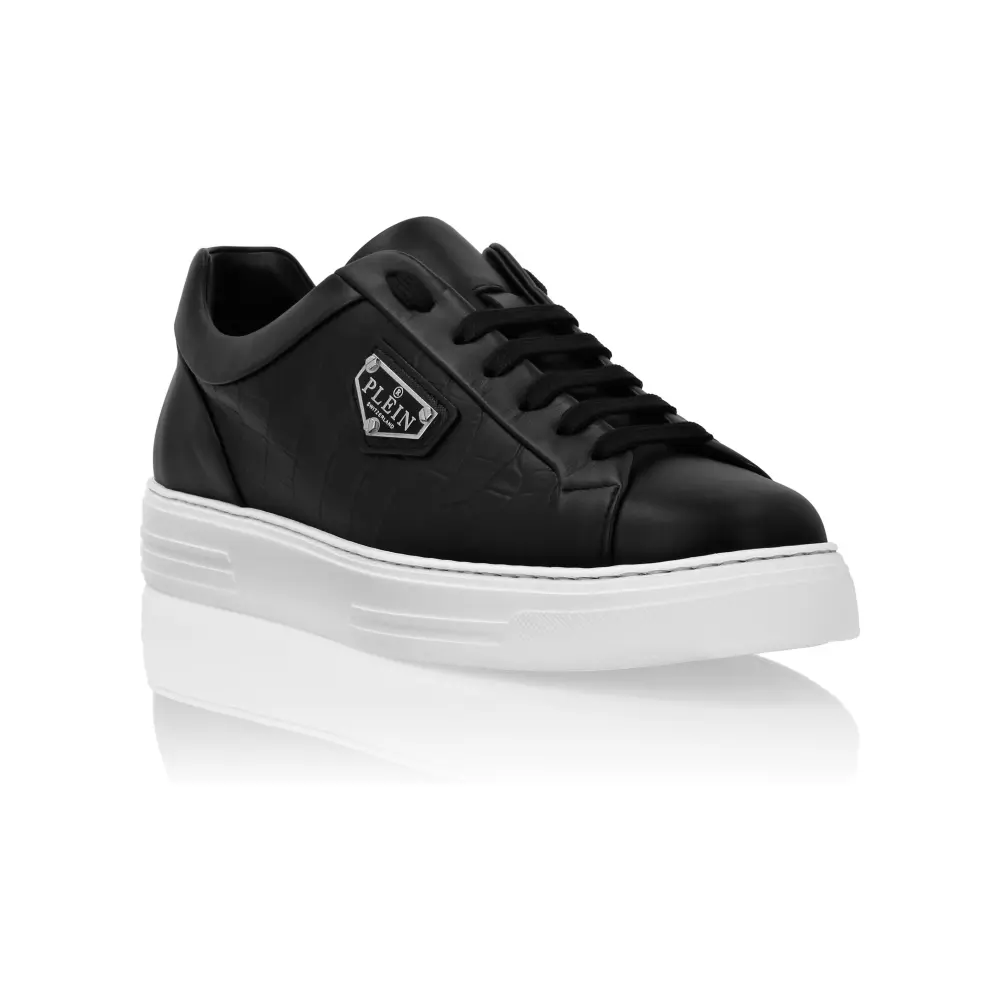 Кеды PHILIPP PLEIN