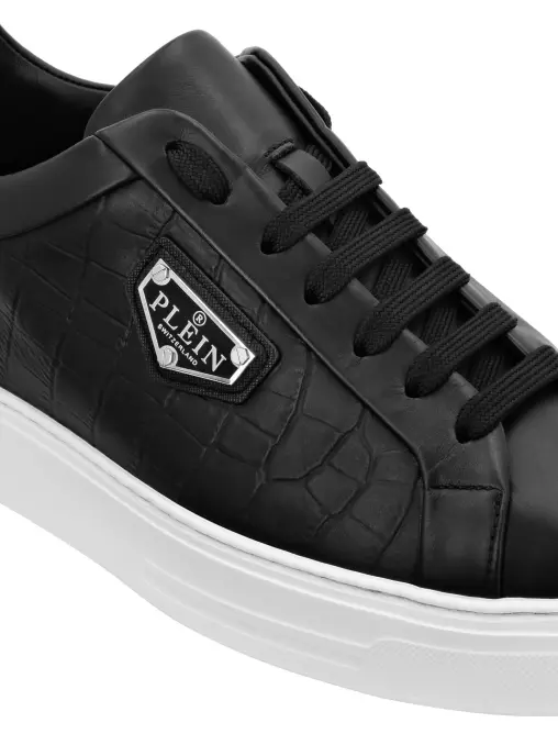 Кеды PHILIPP PLEIN PHILIPP PLEIN