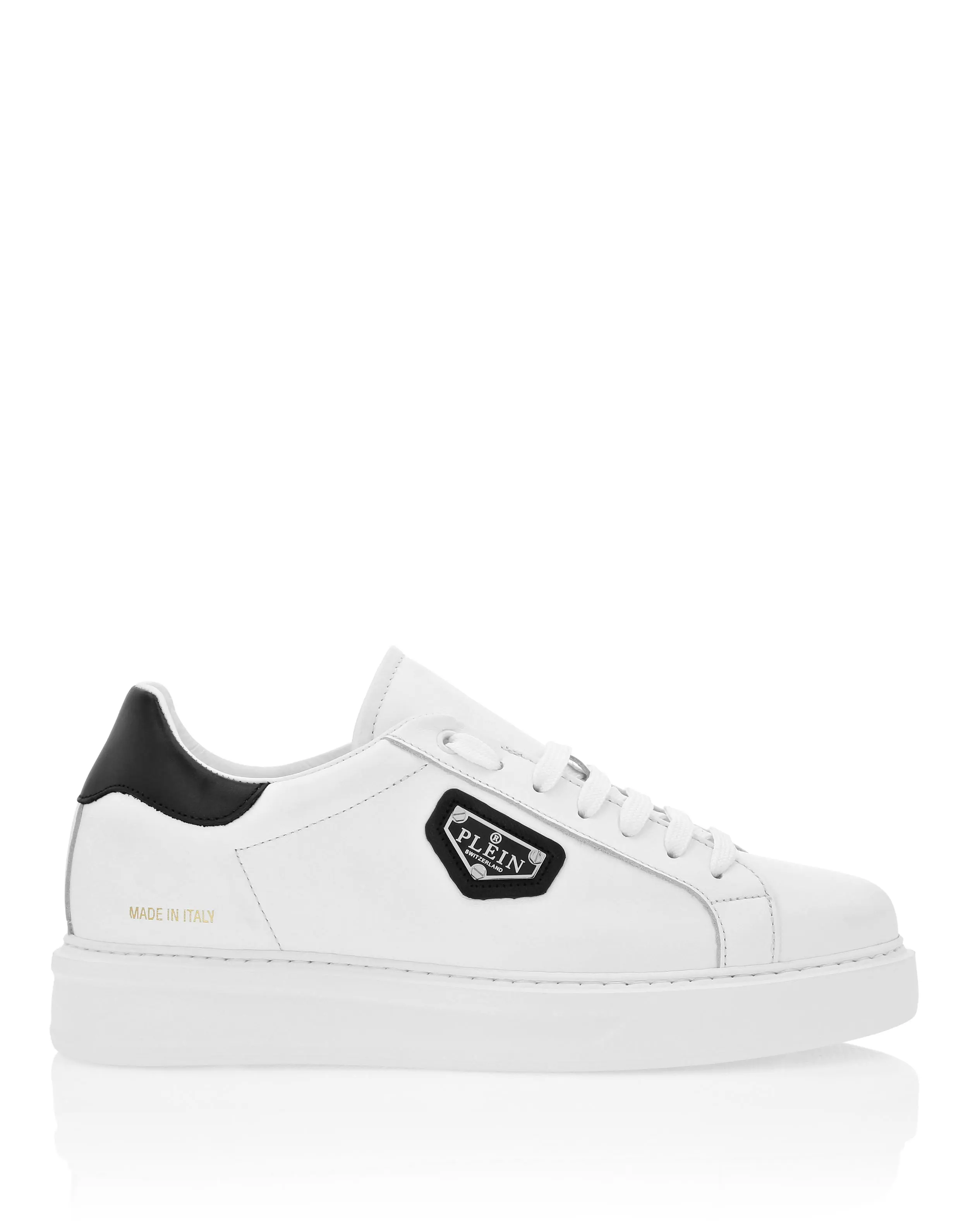 Кеды PHILIPP PLEIN