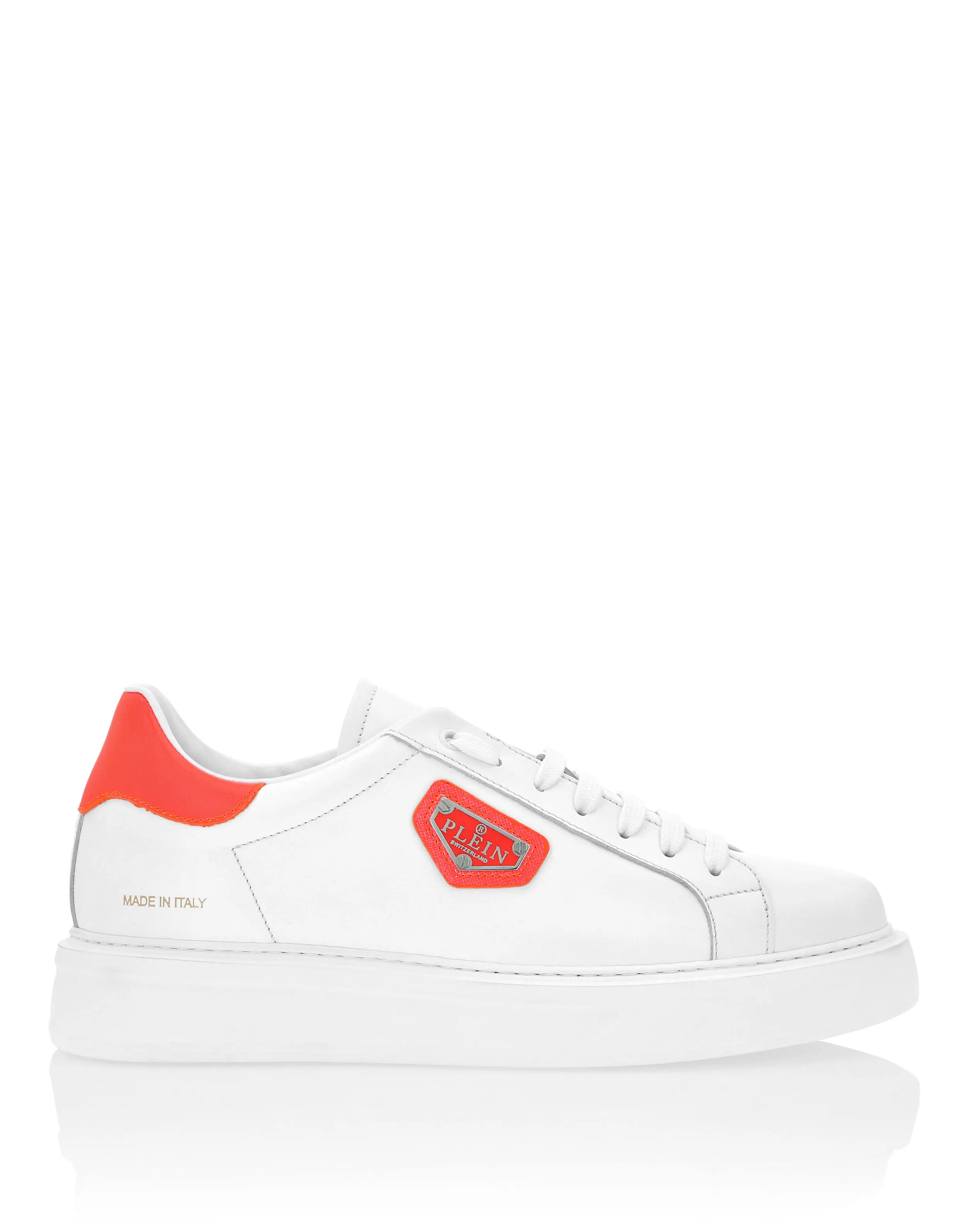 Кеды PHILIPP PLEIN