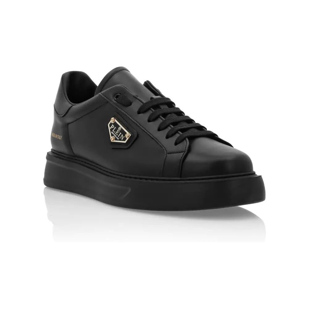 Кеды PHILIPP PLEIN