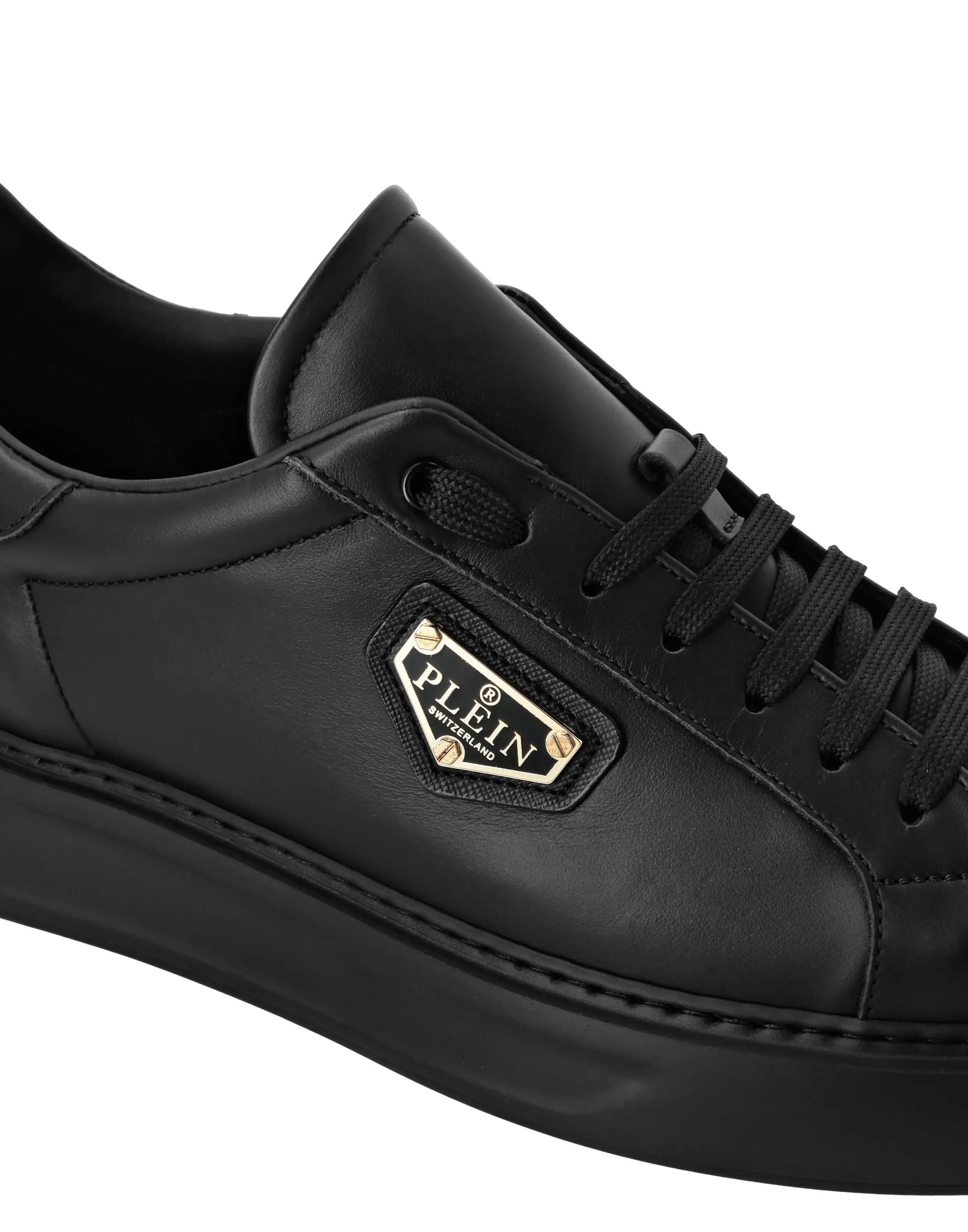 Кеды PHILIPP PLEIN