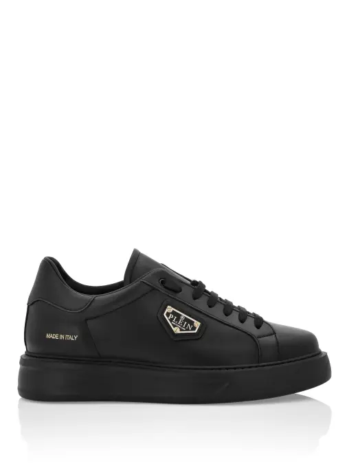 Кеды PHILIPP PLEIN PHILIPP PLEIN