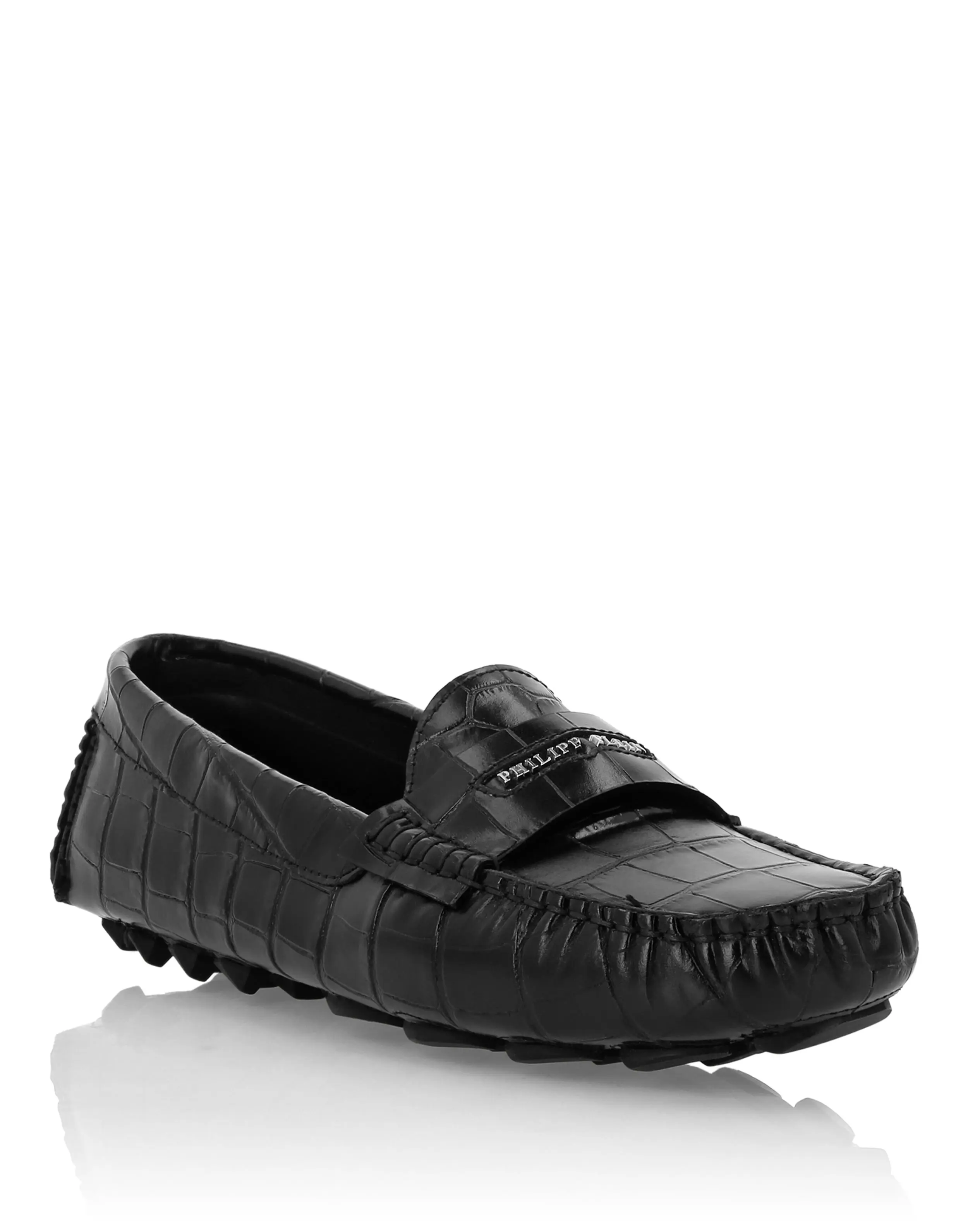 Мокасины PHILIPP PLEIN